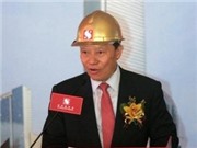 Bóng đá anh, ngoại hạng anh, lịch thi đấu euro 2012, Bắt giữ 3 anh em giàu có bậc nhất Hong Kong